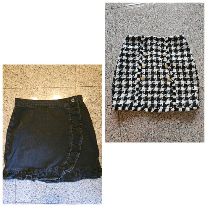 Поли С размер Amisu