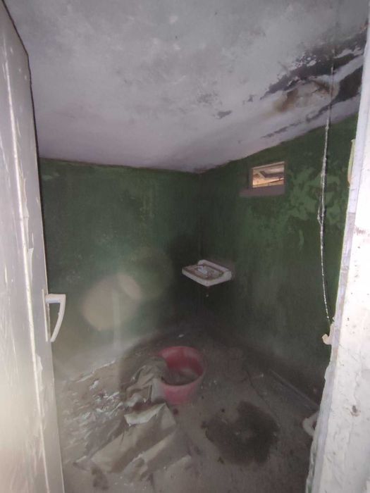 Стара къща в Змеево