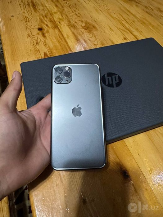 iPhone 11 pro max 256 gb