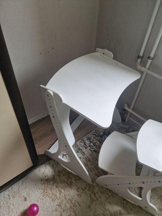 Оқушылар орындығы