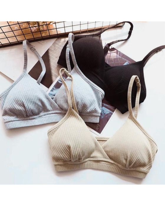 Бюстгальтеры для дома