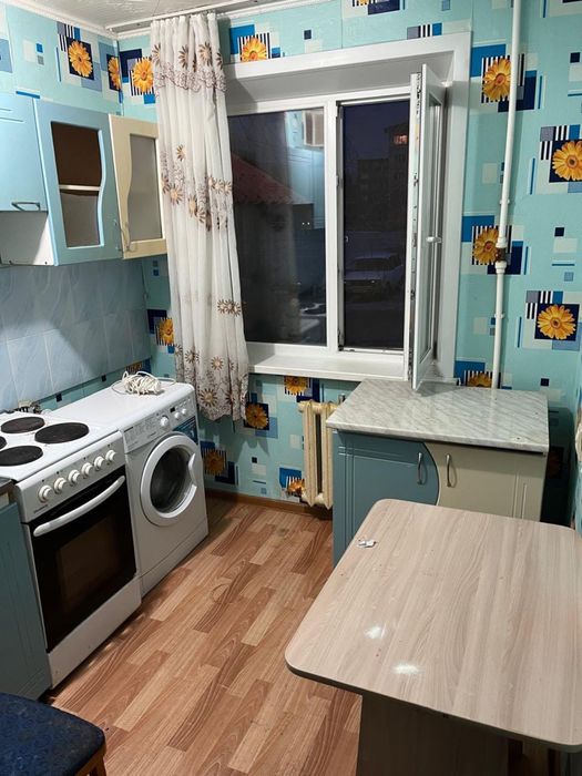 Сдам 2х комнатную квартиру