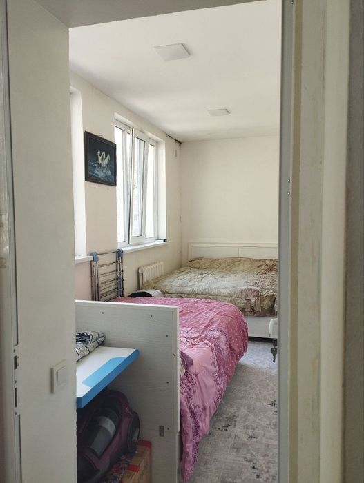 Продается 5ти комнатная квартира Карасу-1