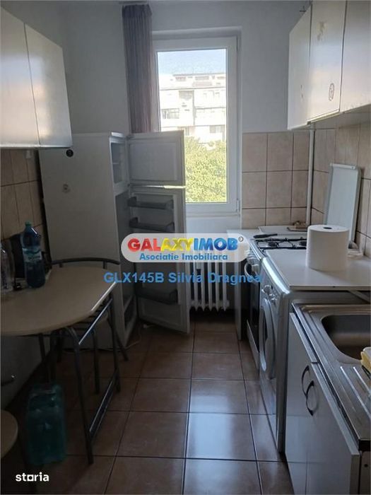 INCHIRIERE apartament 2 camere Piata Sudului (Secuilor)