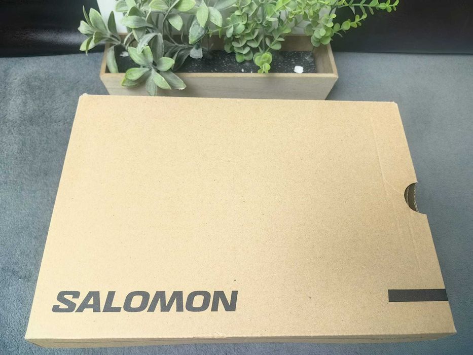Salomon Cross Over Gtx Pantofi drumeție