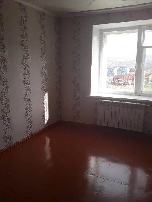 Продам 2 х комнатную квартиру