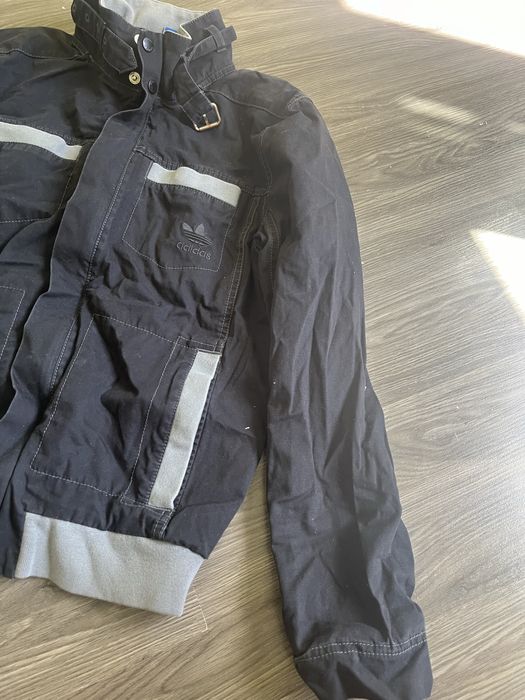 Мъжко Яке adidas пролет-есен