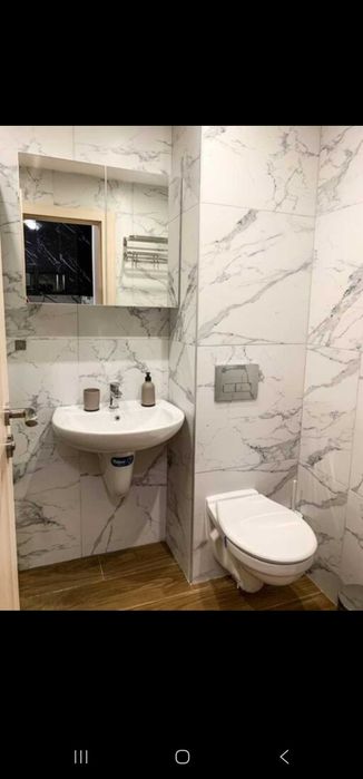 Уютно и модерно студио на 10мин пеша от пистите