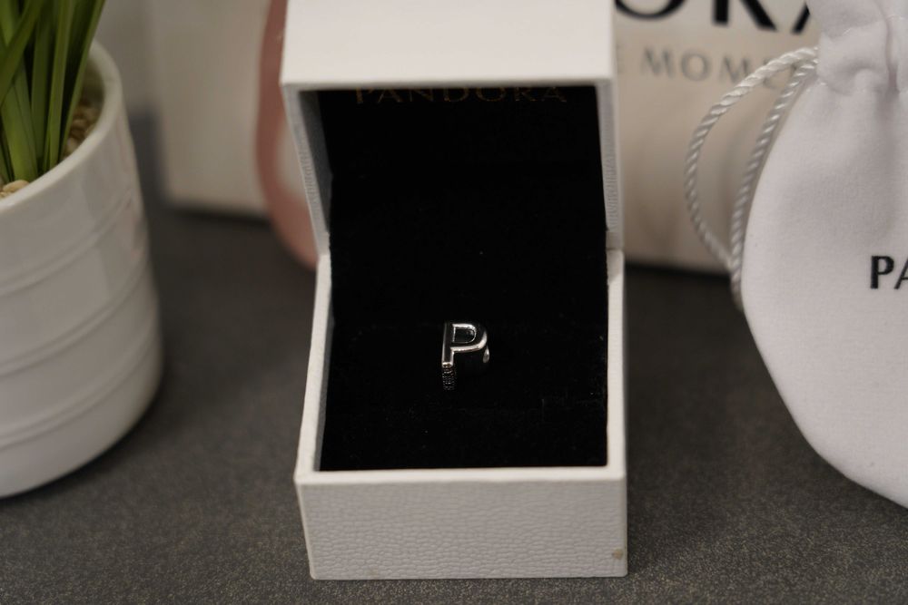 Талисман Пандора - Буква Р