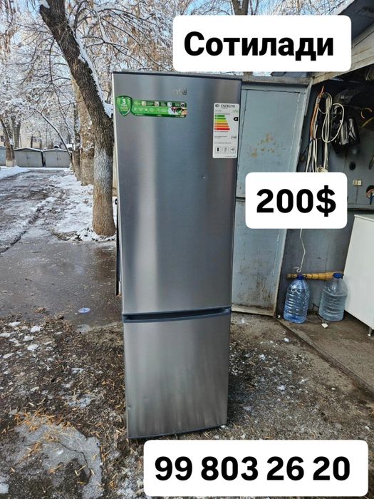 Продаётся холодильник Артел в идеальном состояние