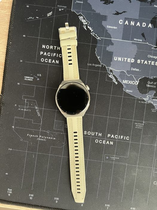 Huawei watch GT3 pro