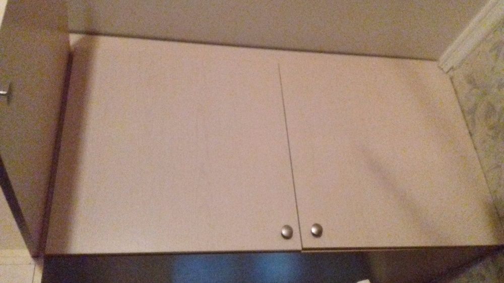 Шкаф встроенный