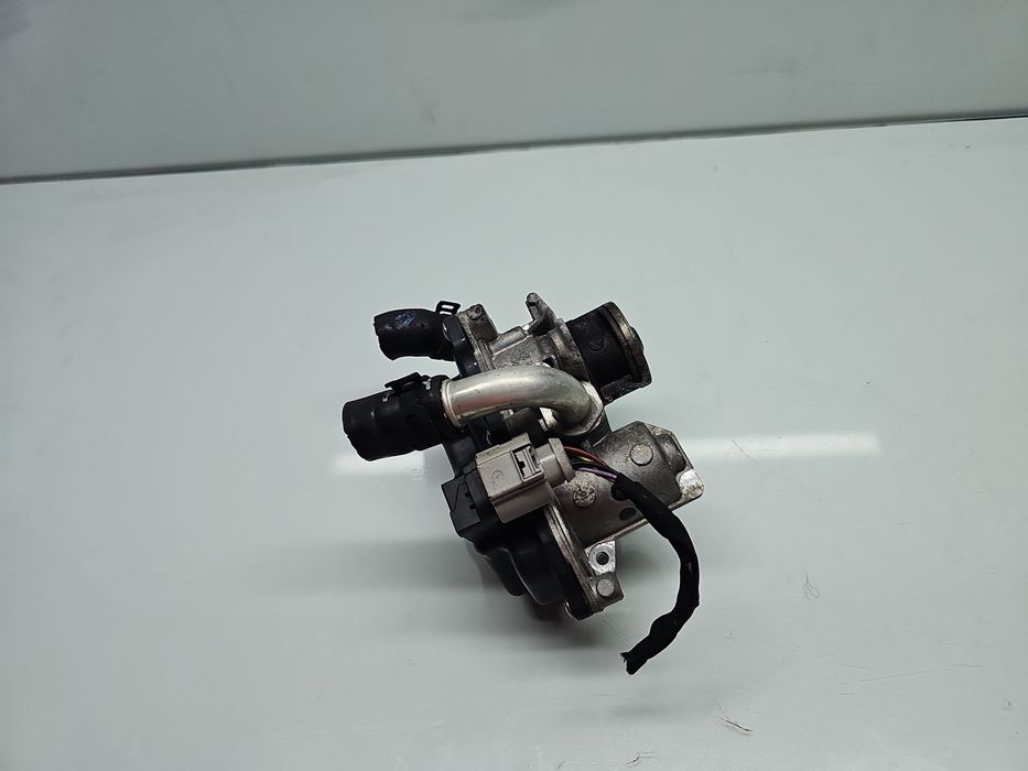 Supapa EGR AUDI A3 (8V1) [Fabr 2012-2017] 04L131501S 2.0 TDI CRMB 110K