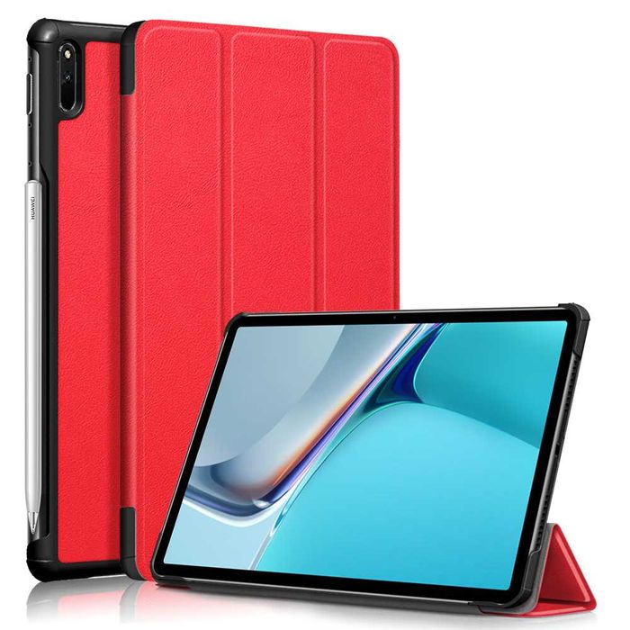 Калъф 3fold Huawei Matepad SE 11/ Matepad T10s 11.5S/ Matepad Pro 10.8
