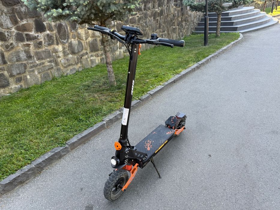 trotineta electrica 1000w G3 BOE
