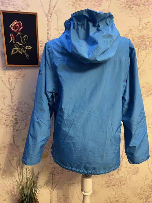 Geaca dama cu polar detasabil/iarna Salewa marimea M