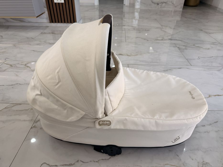 Lando Cybex Balios s lux