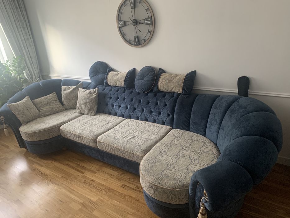 Продам диван (Беларусь)