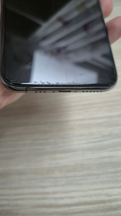 Iphone 11 pro 64gb