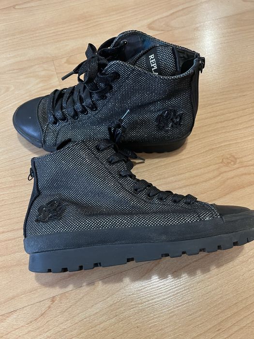 REPLAY дамски обувки