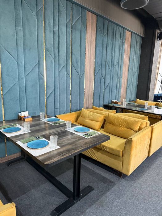 мебель для кафе ресторана