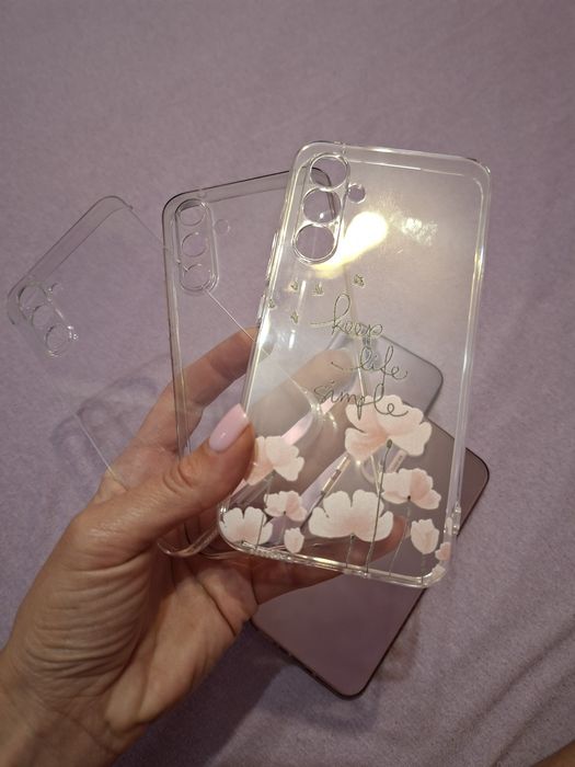 Кейс за samsung a54 5g