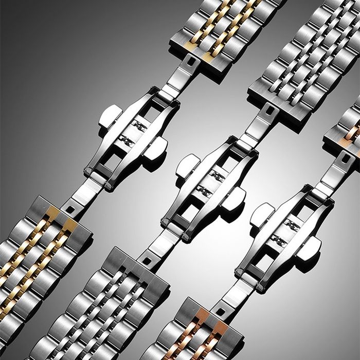 SEVEN ARC Каишка за Huawei Watch/Samsung/Apple/Xiaomi/Garmin/Amazfit