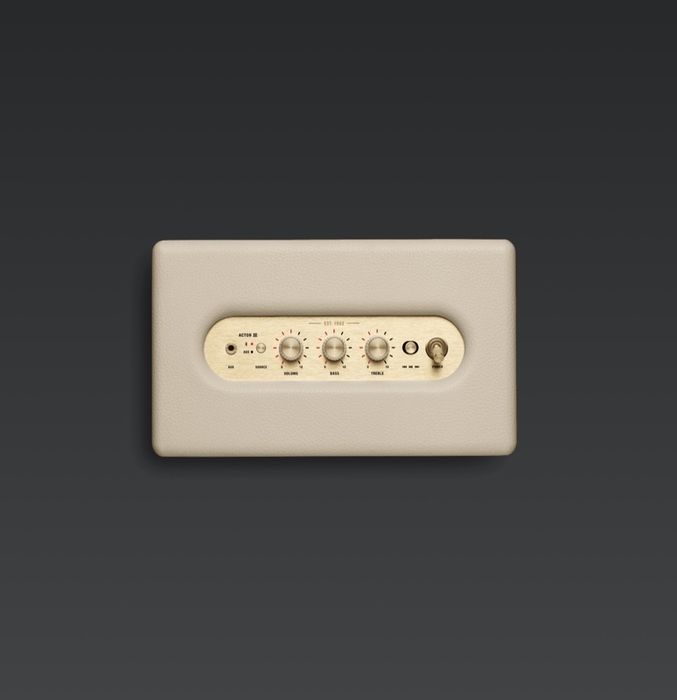 Колонка Marshall Stanmore3