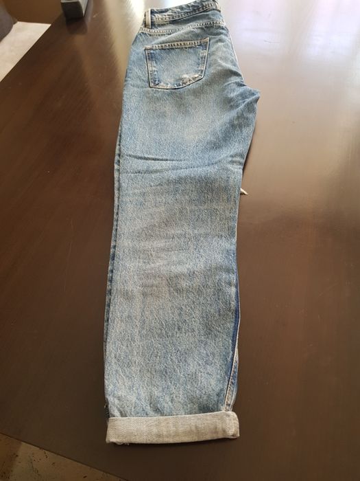 Дънки Pepe jeans 29