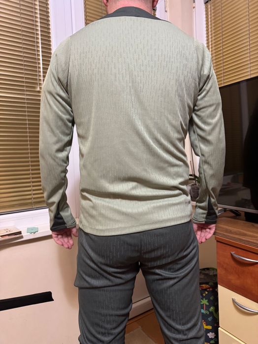 Chelsea training tracksuit Strike L