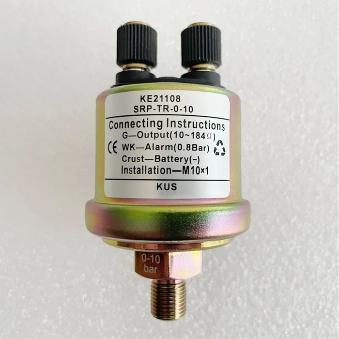 Манометр (bosim oʻlchagich) SRP-TR-0.5