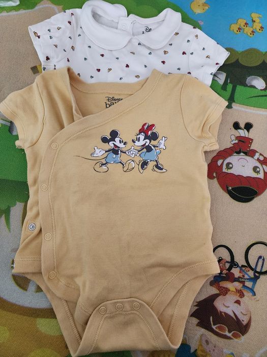 Бодита Disney 18-24 месеца