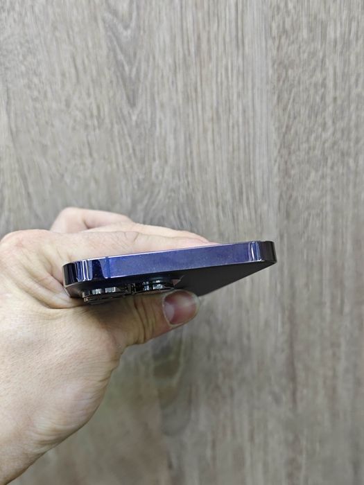 iPhone 14 pro max 256gb