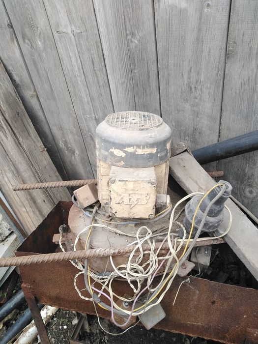 Дробилка для корма животных