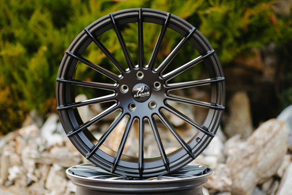 Jante 22 BMW Hamann R22 X5 X6 X7 Cluj-Napoca • OLX.ro