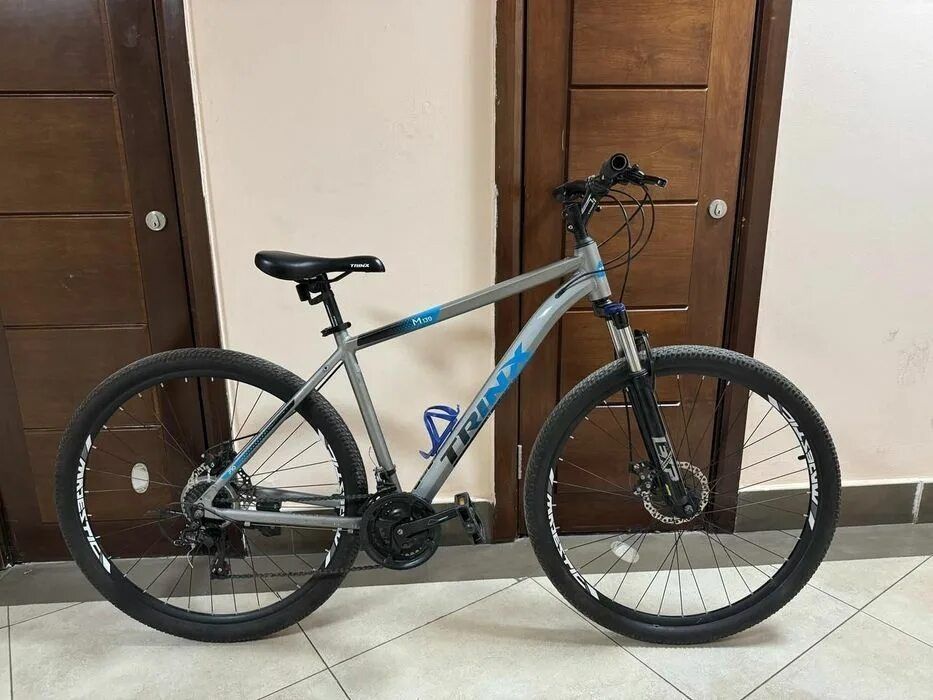 Тринх м 139 Колеса 29.2 дюйм