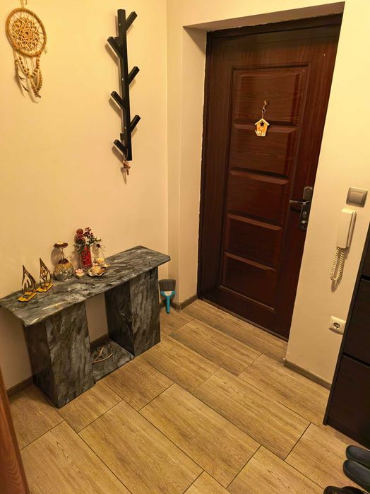 Дава се под наем Двустаен апартамент в Варна, Възраждане 4 - 67 кв.м за 448.8 € - Снимка #4