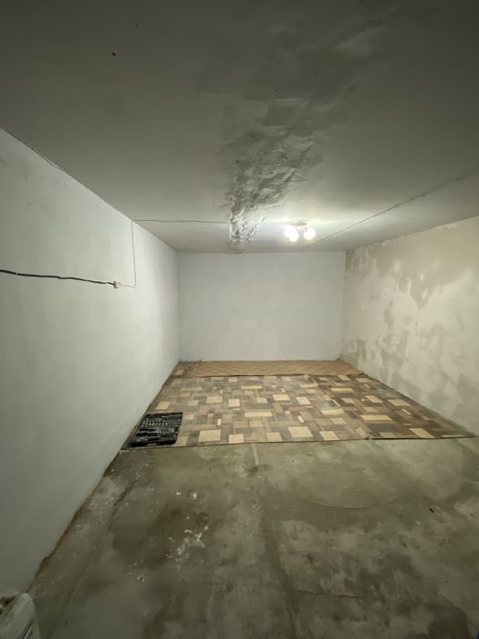 Продам гараж ГЭК 23 Авиаторов