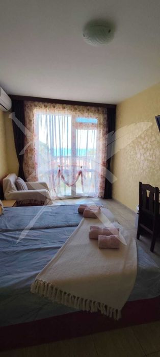 Две самостоятелни студия в Свети Влас 96732