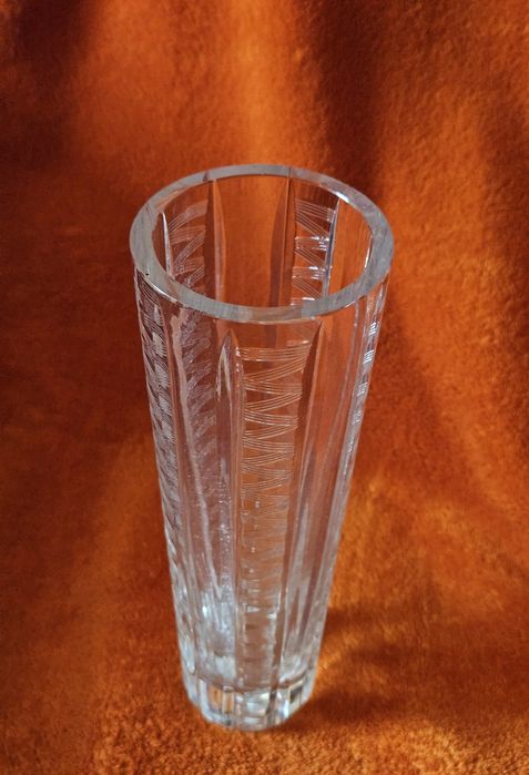 Вазы для цветов 70- 80 г  СССР . Б/У.