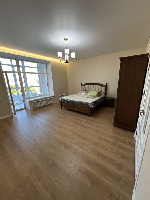 Квартира в аренду