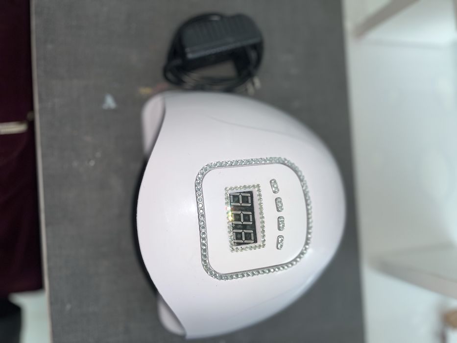 Маникюрни набор