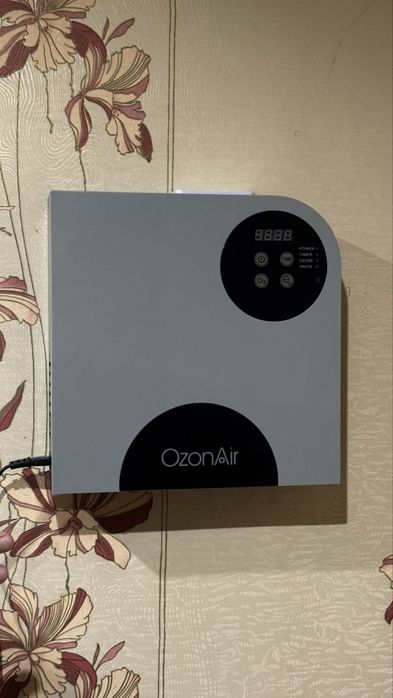 Продам озонатор