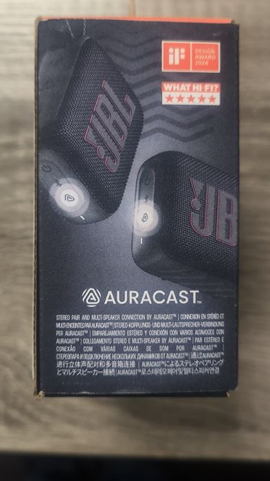 Преносима колонка