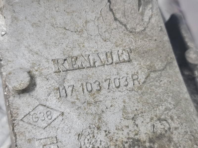 Suport alternator Opel Movano B 2.3