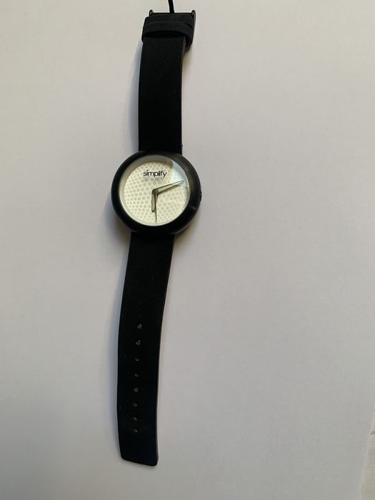 Ceas unisex Simplify nou