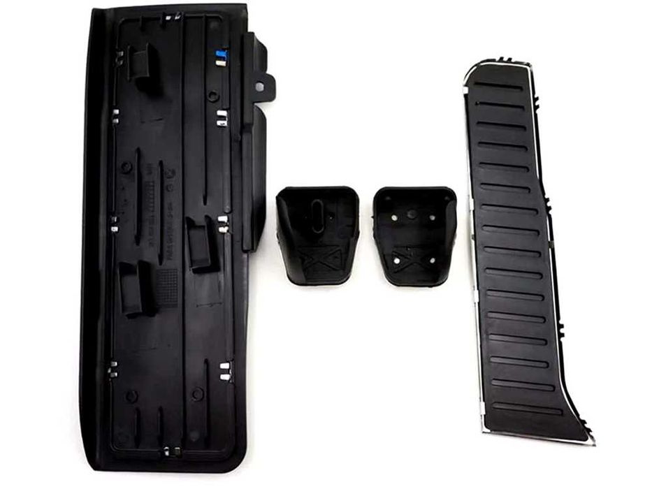 Спортни алуминиеви педали ръчна скоростна кутия за VW Seat Skoda