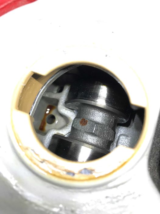 Двигатель Mercedes-Benz M111 E20/E23 2.0 л Kompressor