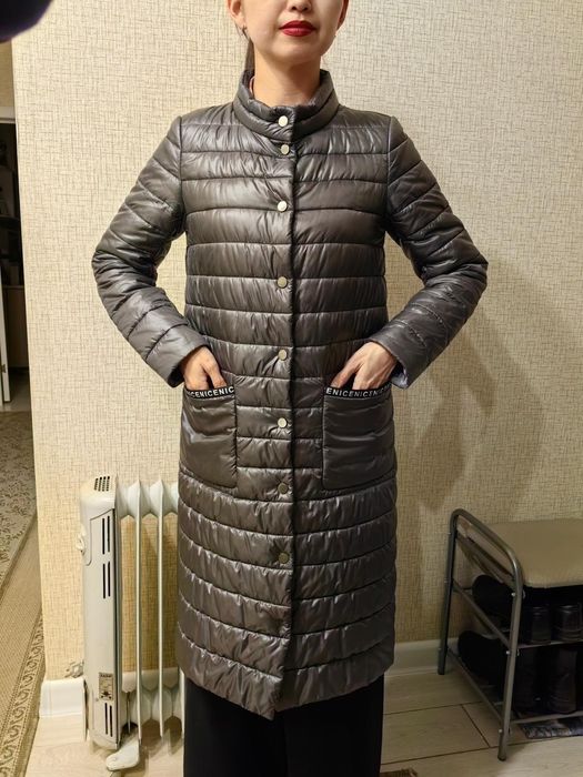 Весенние пальто все по 6000