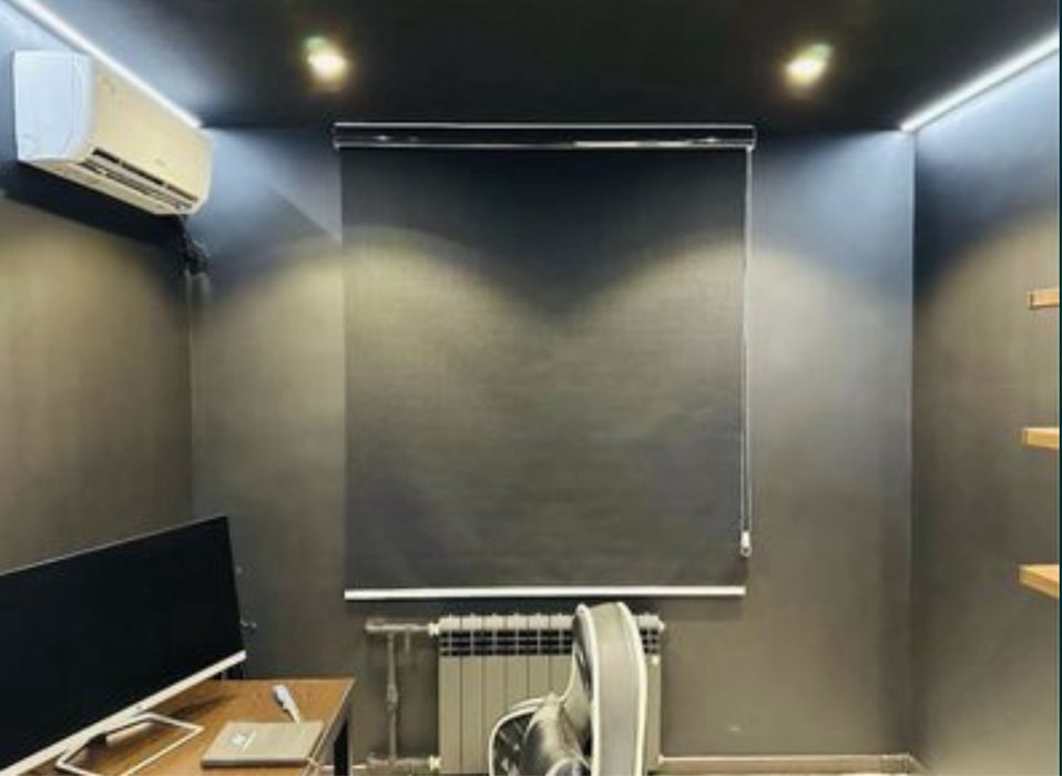 Jalyuzi plisse 100% turkiya